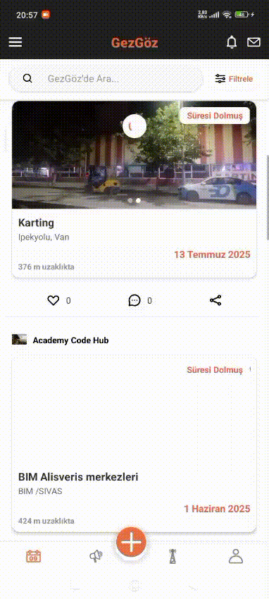 Android İndir