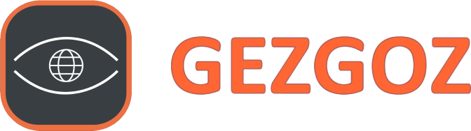 GezGöz Logo